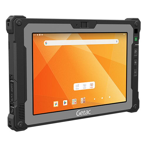 Getac 8英寸全强固安卓平板电脑ZX80
